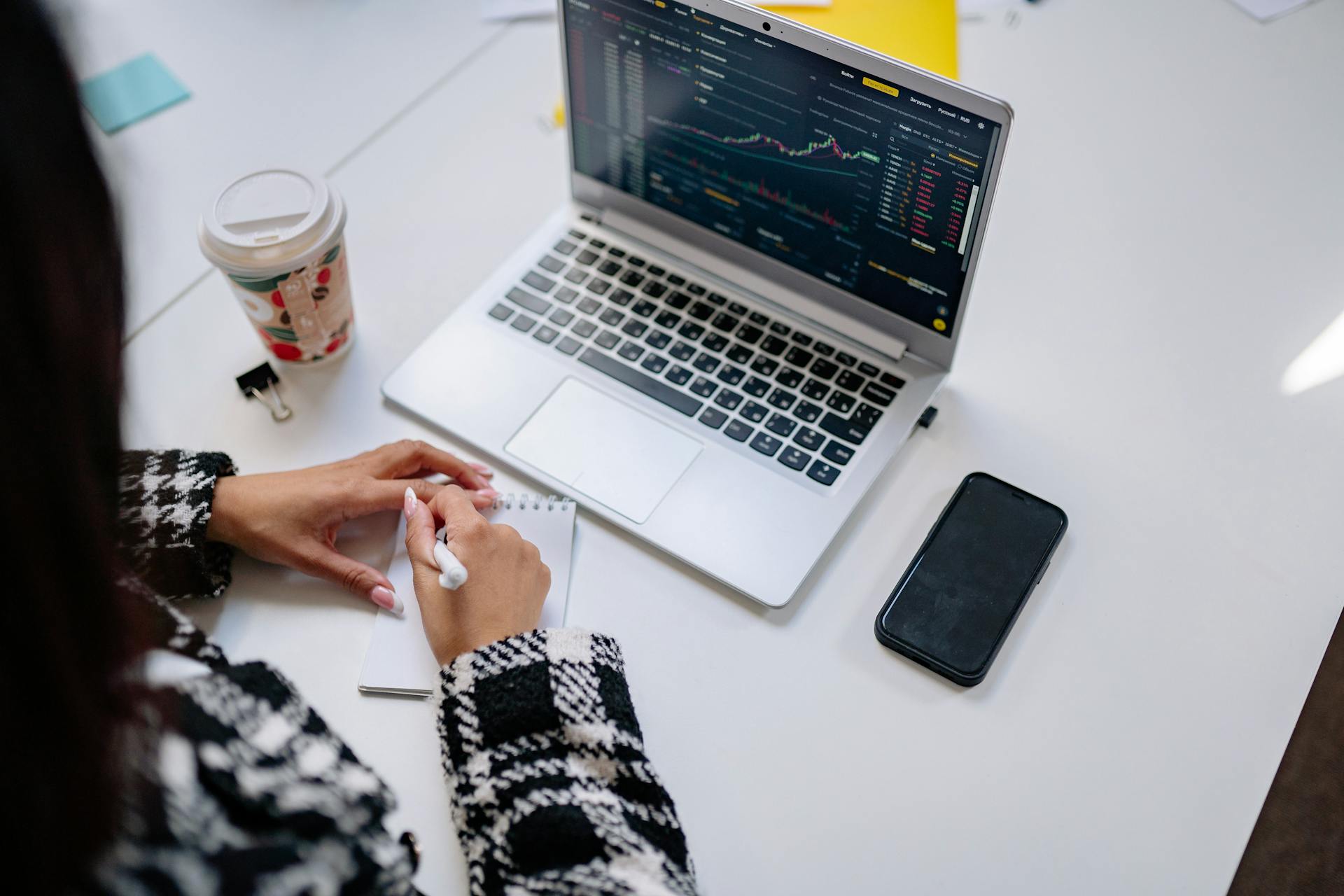 Day Trading Profitability Statistics
